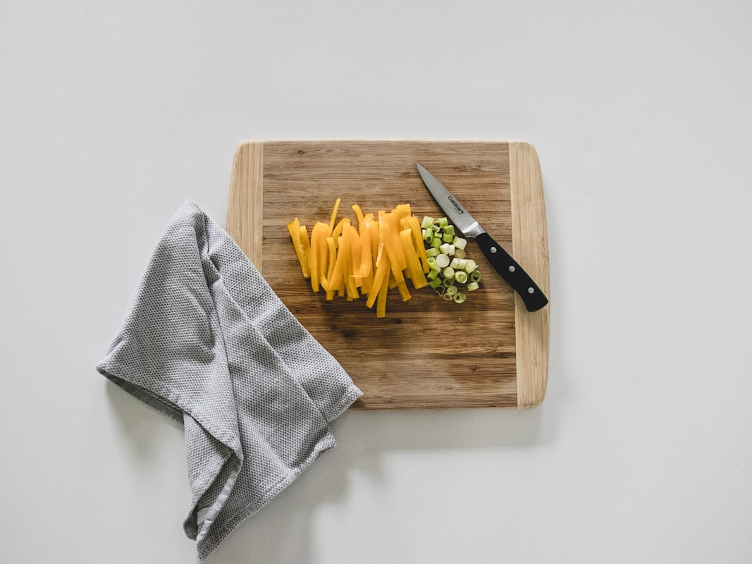 Plant-based recipes collection