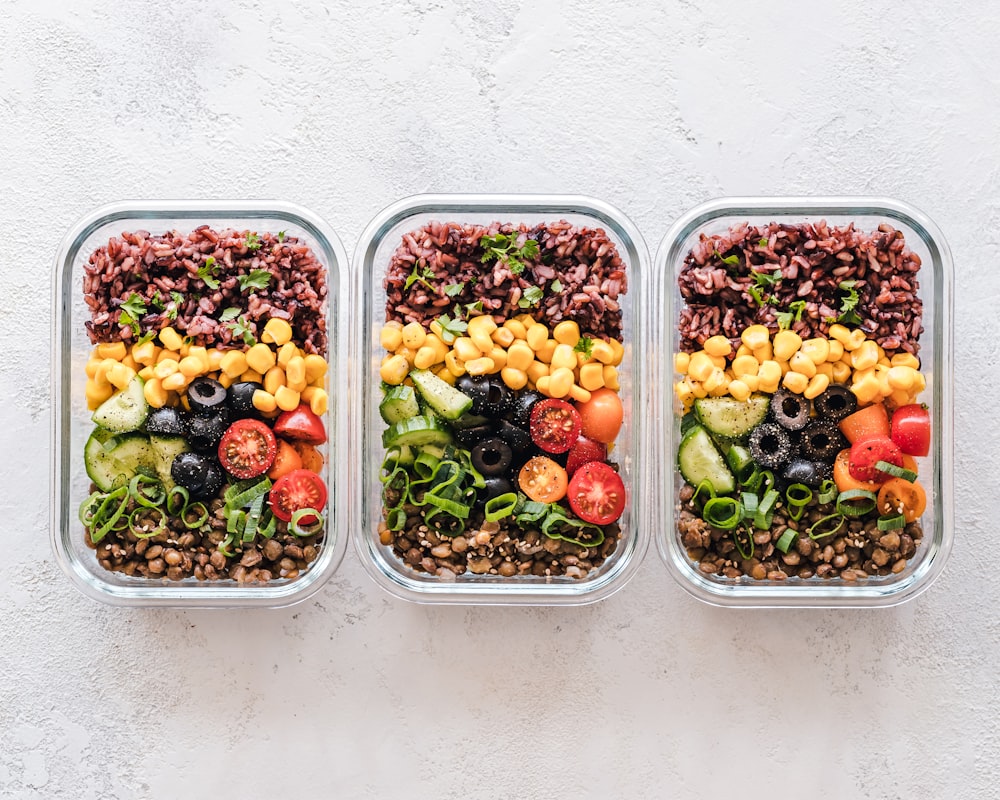 Quick weeknight recipes collection